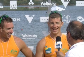 Murray Stewart © Sportscene